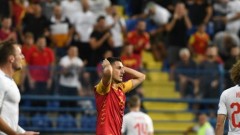 Чехия отново излезе втори след класика в Подгорица