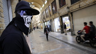 Нов "рекорд" в Иран: 149 починали за денонощие от коронавируса