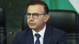  Кабинетът публично предлага Живко Коцев за основен секретар на Министерство на вътрешните работи 