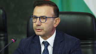 Главният секретар Живко Коцев отчете като успех на работата на