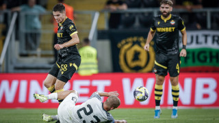 Ботев Пловдив може да отнесе тежка санкция от Дисциплинарната комисия