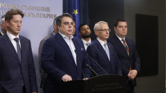 ПП: Дори в Москва не харесват бюджета на Радев