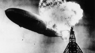 80 години от трагедията на "Хинденбург"