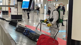 Хората посетили Италия представляват повече от една четвърт от първите