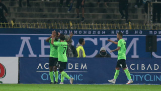 Футболистите на Черно море са с отрицателни резултати за COVID 19