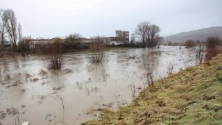 Инспекторатът към Министерството на околната среда и водите МОСВ ще