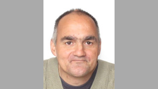 48-годишен мъж е в неизвестност, издирват го