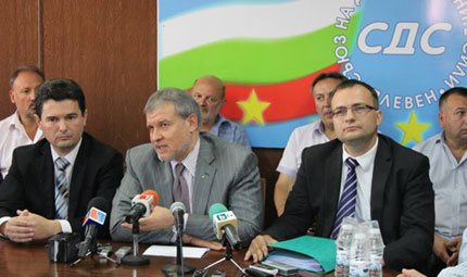 Зеленогорски се връща в битката за Плевен 