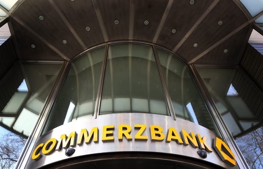 Германската банка, която допусна френската грешка