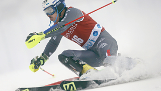 Време е за техничните дисциплини в алпийските ски