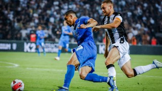 Интересът на ПАОК към двама от играчите на Левски се