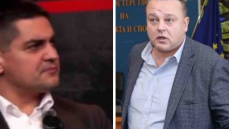 По какво си приличат Радостин Василев и Георги Градев? И