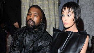 Съпругата на Кание Уест Бианка Ченсори е обвинена в разпространение