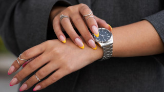 Подбирането на подходящ аксесоар който да отразява личния ви стил