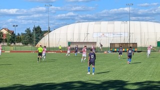 Апоел Беер Шева завърши 1 1 в приятелски мач с полския