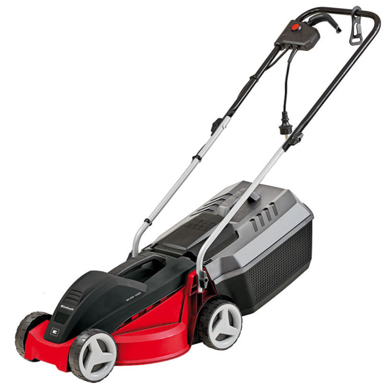 Електрическата косачка Einhell GC-EM 1000/30 1000 W