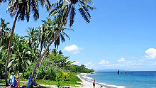 9 вторични труса разтърсиха Соломоновите острови