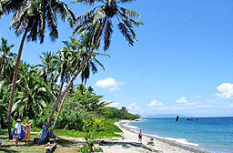 9 вторични труса разтърсиха Соломоновите острови