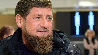 Ръководителят на Чечня Рамзан Кадиров коментира изявлението на украинския президент