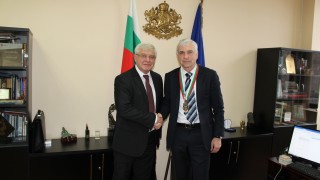 Зелена светлина за български лекари да се обучават за трансплантации