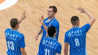 Академик Бултекс 99 ще бъде без Венелин Христов в утрешния