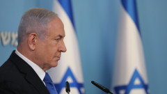 Бенямин Нетаняху: Прекратяването на войната в Газа сега ще запази "Хамас" на власт