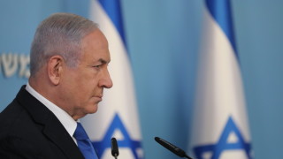 Премиерът на Израел Бенямин Нетаняху обяви че очаква още държави