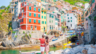Пореден италиански район се оплаква от туристите