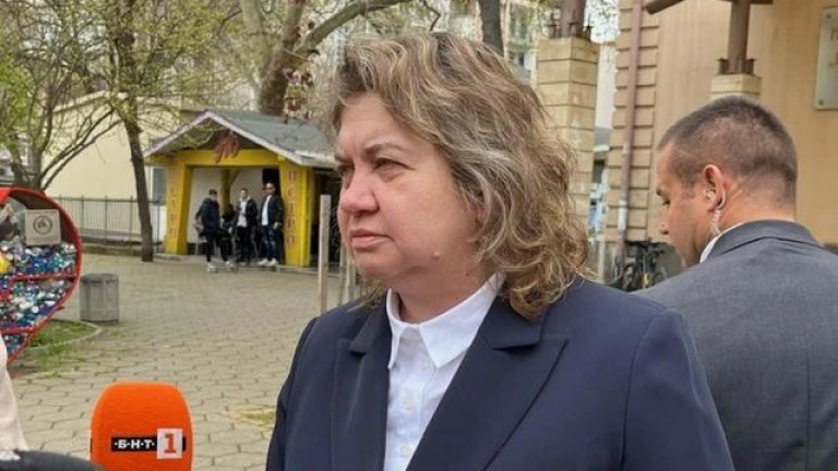 Киселова не мисли, че вотът на недоверие на МЕЧ ще затрудни работата на НС