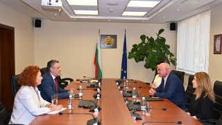 Сметната палата и Прозрачност без граници подписаха Меморандум за сътрудничество