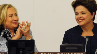 Бразилия възнамерява да забрани тайното гласуване в парламента