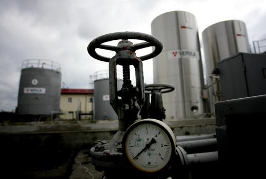 Prista Oil инвестира 1.5 млн. евро в нови мощности край София