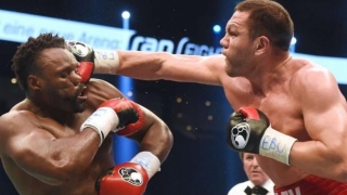 Boxingnews: Пулев победи в стил "Кличко"