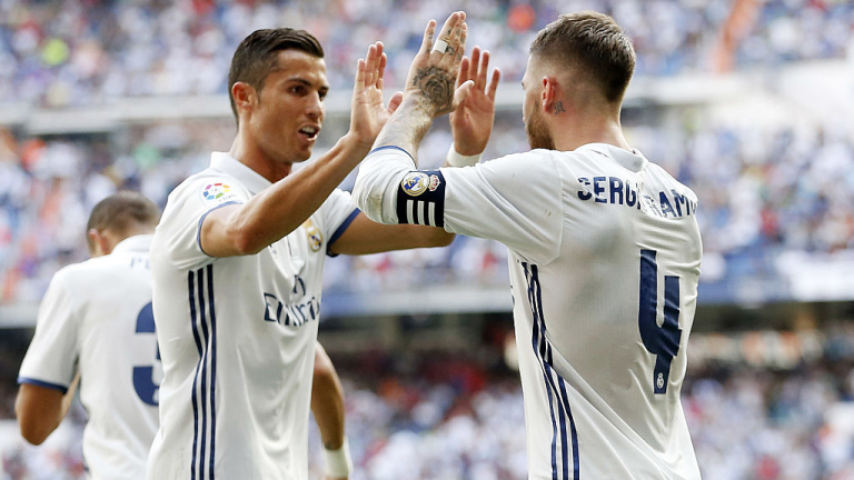 "Реал" Мадрид продава правата за марката си в Интернет за €500 милиона