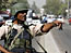 Четири атентата с коли-бомби в Багдад
