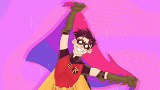 DC представиха бисексуална версия на Робин