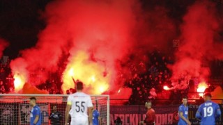 Феновете на Левски не останаха доволни от цената на билетите