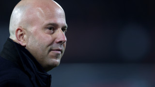 Нидерландският треньор Арне Слот официално потвърди че ще бъде новият