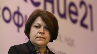 Татяна Дончева не вярва ГЕРБ да "долазят" до редовните избори