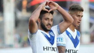 Реал Мадрид проявява сериозен интерес към звездата на Велес Сарсфийлд