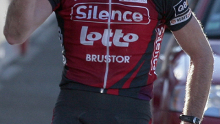 Саймън Джеранс спечели 15-ия етап, нов лидер в генералното класиране