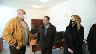 Борисов и Николова заявиха туристически сезон от 1 май