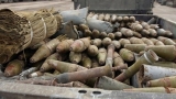  Руските управляващи отхвърлят муниции на бойците от 