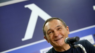 Бившият собственик на ЦСКА и Левски Васил Божков днес отново