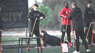 Под наем от ЦСКА се очаква да бъдат отдадени нападателите