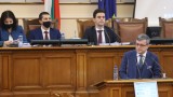 ГЕРБ питат: Защо Петков не назовава корупционерите?