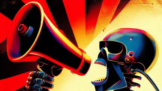 Десетки новинарски сайтове Стотици статии Хиляди коментари в социалните мрежи