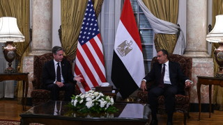 Повишеното напрежение в Близкия изток заради създаде риск от засенчване