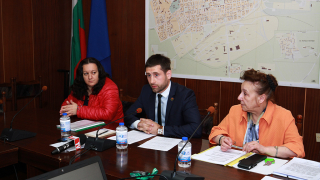 Преразпределят квотите на 3 партии в СИК за референдума в Стара Загора