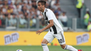 Атлетико Мадрид проявява сериозен интерес към халфа на Ювентус Родриго